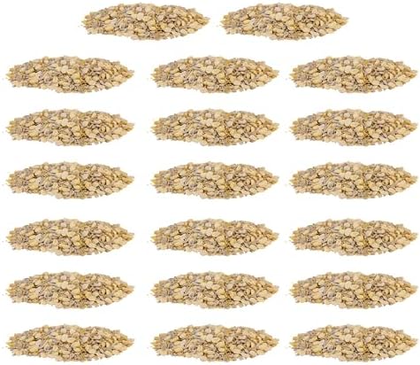 BestNest Wild Bird Seed Mix, Waste Free Blend, 100 lbs.