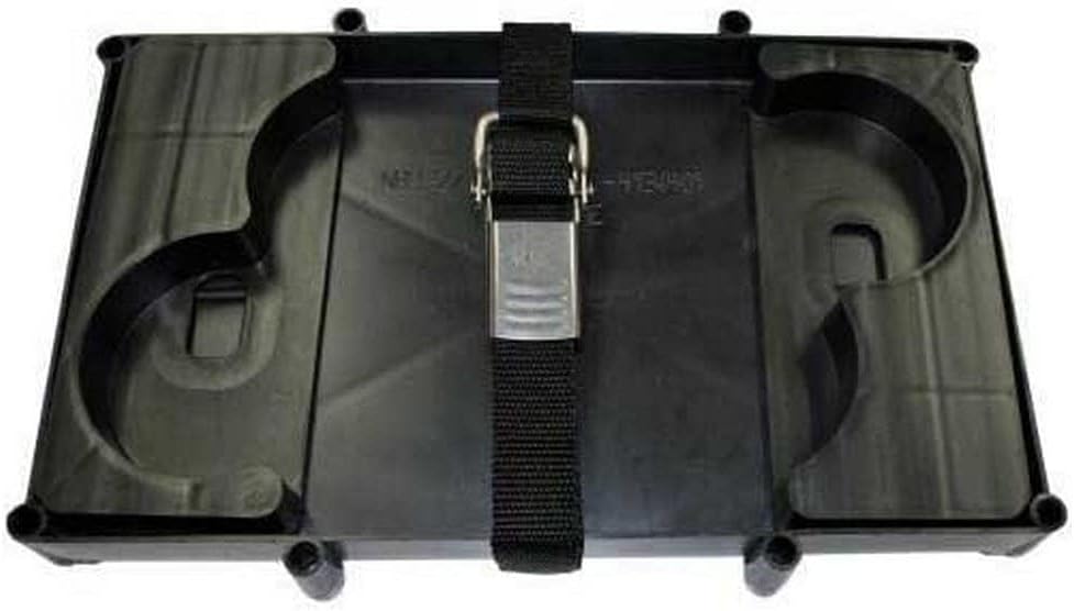 T-H Marine - 3002.1064 NBH-31-SSC-OPT Optima Battery Tray
