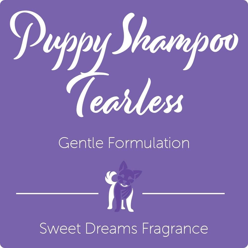 Nootie Cucumber Melon Pet Shampoo for Dogs & Cats, Gentle Oatmeal Formula | 16 oz, dog wash for sensitive skin, helps relieve dry itchy skin for dogs, natural ingredients, cleans & conditions