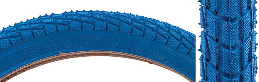 Sunlite Freestyle BMX Kontact Tires