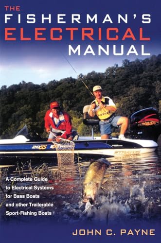 Fisherman's Electrical Manual