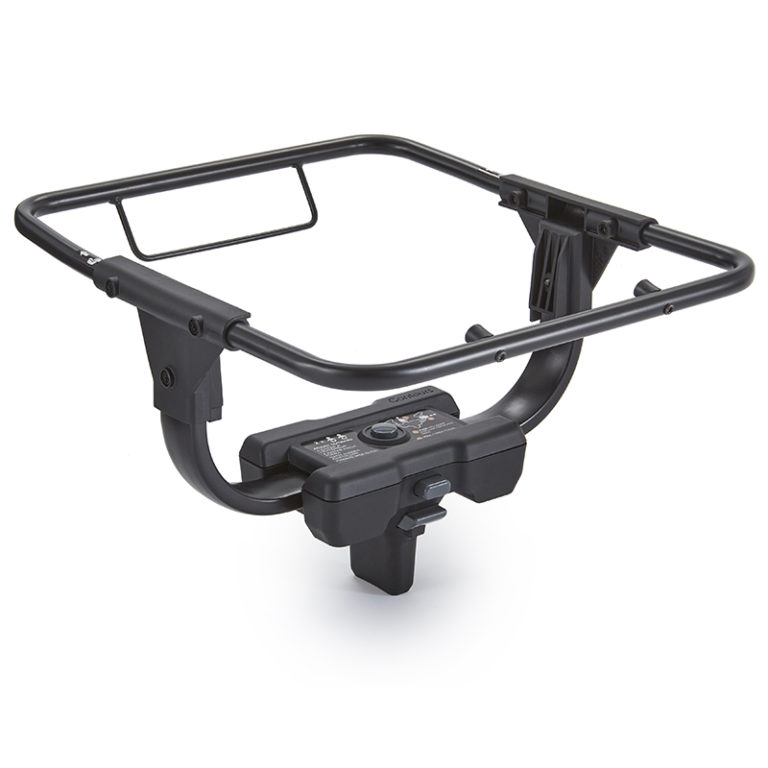 Contours Element Infant Car Seat Adapter - Compatible with Select Chicco Infant Car Seat Models - Exclusively for Contours Element Stroller