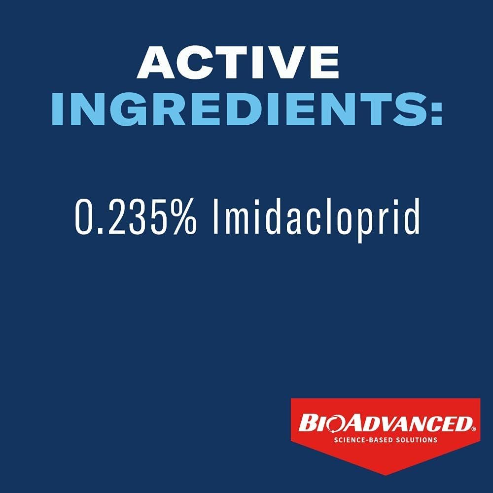 BioAdvanced Fruit