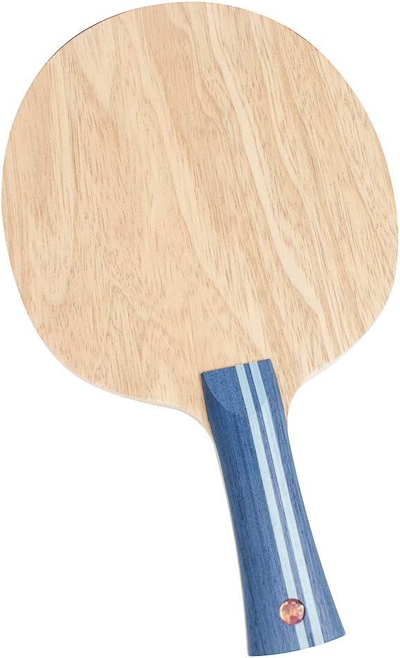 Butterfly SK7 Classic Table Tennis Blade - 7-ply All-Wood Blade - SK7 Classic Blade - Professional Butterfly Table Tennis Blade - Available in FL