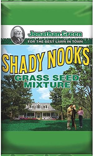 Jonathan Green & Sons 11957 3lb Shady Nooks Seed