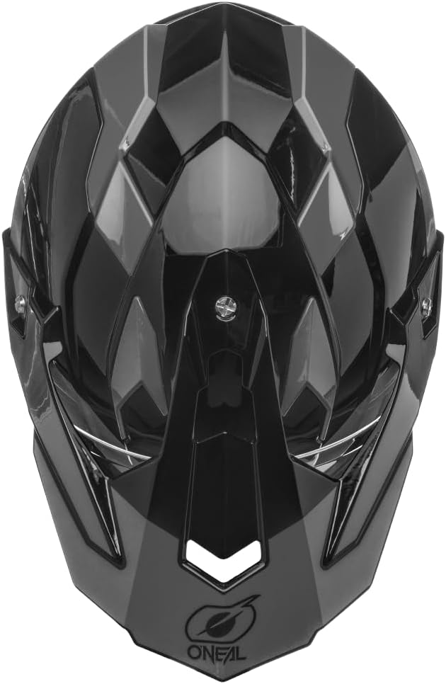 O'Neal Sierra Helmet, Flat Black LG