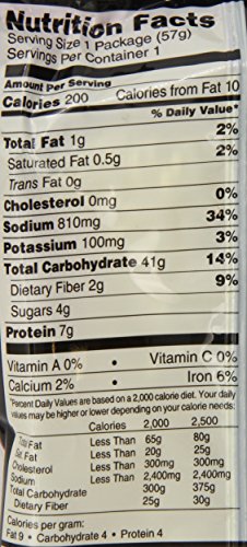 Koyo Ramen, Mushroom, 2 Ounce (Pack of 12)