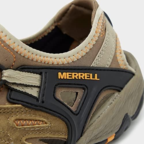 Merrell Men's All Out Blaze Aero Sport Hiking Water Shoe