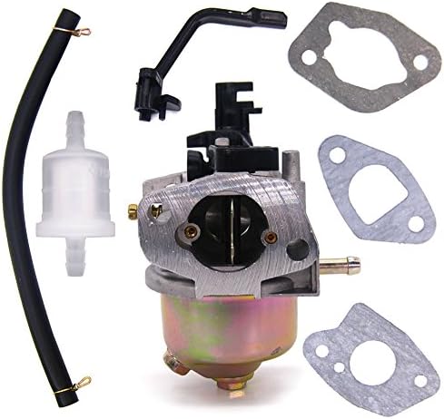 FitBest Carburetor for Sears Craftsman Rototiller 951-12785 951-12124 951-10797 751-10797 Carb