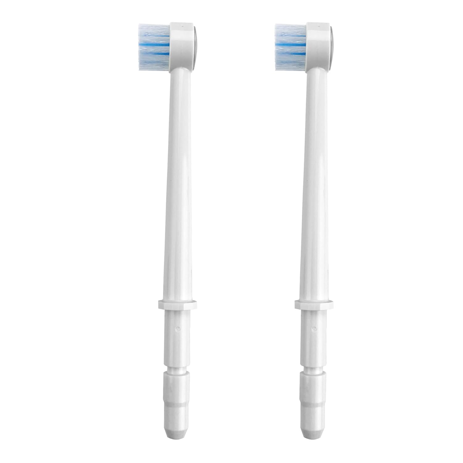 Waterpik Dental Water Jet Toothbrush Replacement Tips (Pack of 2)