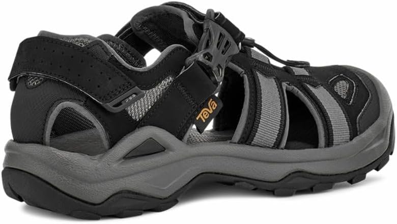 Teva Men's M Omnium 2 Leather Sandals