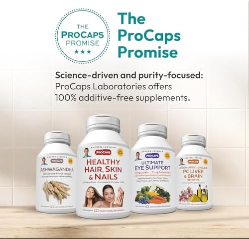 ANDREW LESSMAN Ultimate Gamma Vitamin E 60 Softgels - 500 mg Gamma Tocopherol, Protective Vitamin E. Four High Potency Forms of Natural Tocopherols. Powerful Anti-Oxidant. No Synthetic Forms | Natural vitamin E formula with 500 mg Gamma Tocopherol plus A…