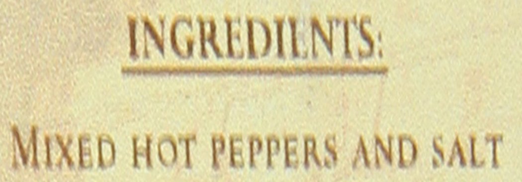 Spice Appeal Cayenne Pepper Ground, 5 lbs