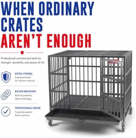 ProSelect Empire Cages - Medium