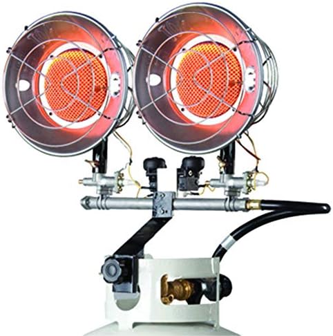 Lp Tank Heatr 10-30k Btu