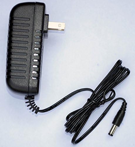 MyVolts 12V Power Supply Adaptor Compatible with Pioneer TORAIZ SP-16 Sampler seqencer - US Plug