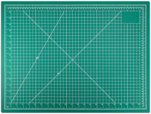 anezus Self Healing Sewing Mat