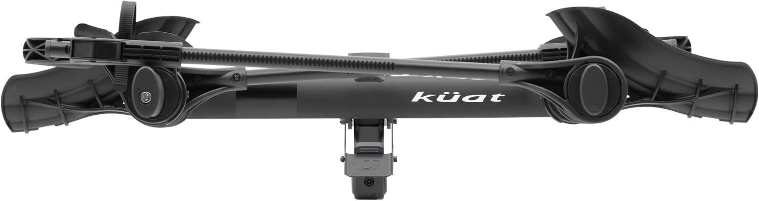 Kuat Transfer V2 2-Bike Hitch Bike Rack, 2"