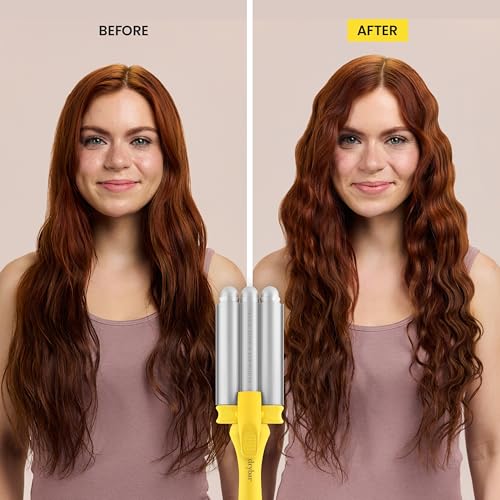 Drybar The Mixologist Interchangeable Styling Iron