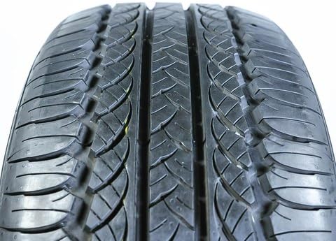 Kumho Ecsta PA31 All-Season Tire - 225/55R16 99V | Passenger Performance All Season Traction 99V Rated Extra Load Radial Construction Black Sidewall