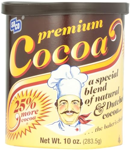 Premium Cocoa (Pack of 4)