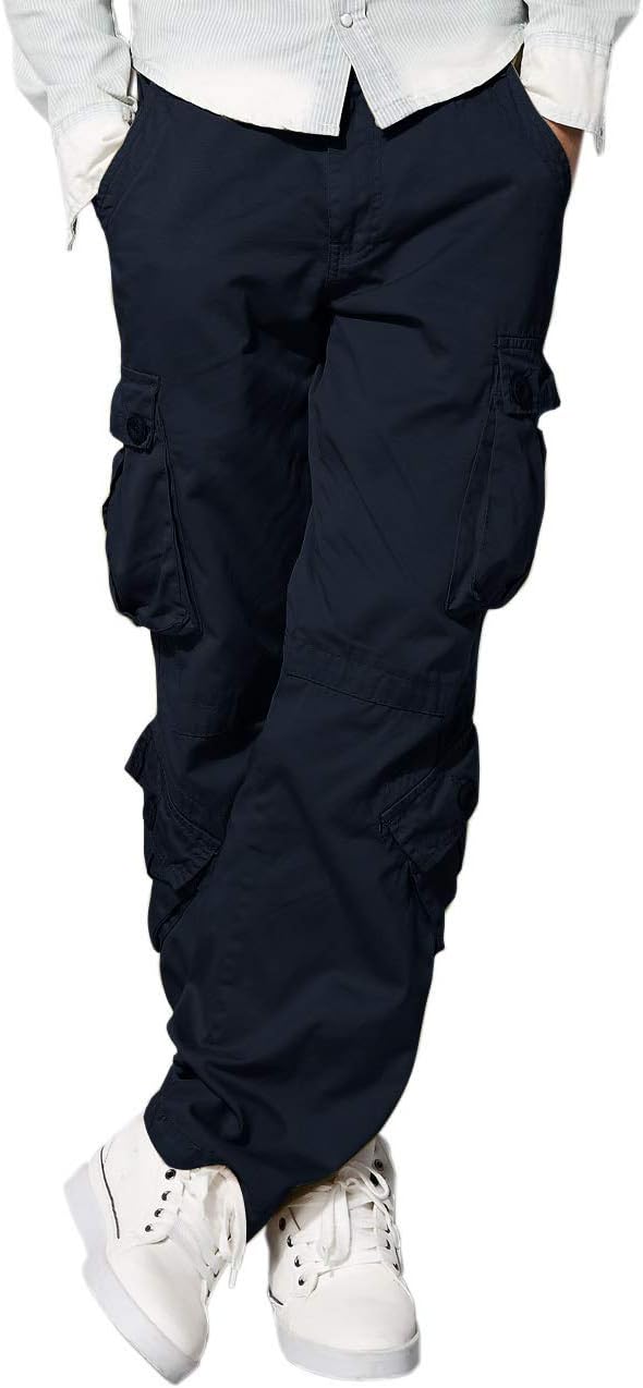 Match Men's Wild Cargo Pants