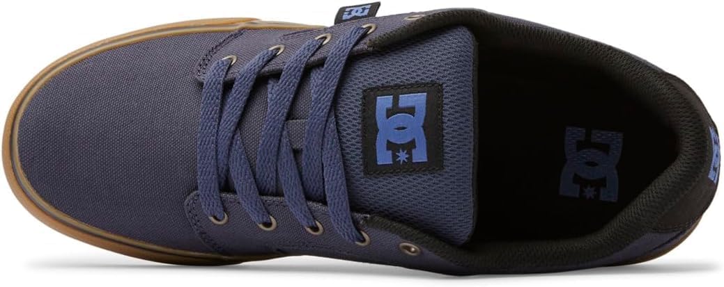 DC Men's Anvil Action Sports Shoe