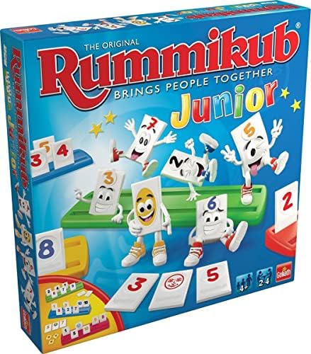 Goliath Rummikub Junior 50214
