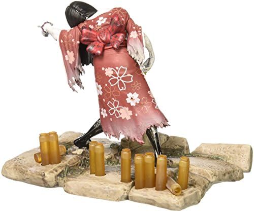 Ultimate Source Killer Instinct 6 Inch Figure Hisako