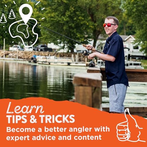 Catch Co Mystery Tackle Box Freshwater Catch All Fishing Kit