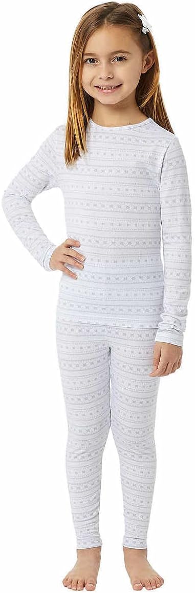 32 DEGREES Kid's Heat Base Layer Set