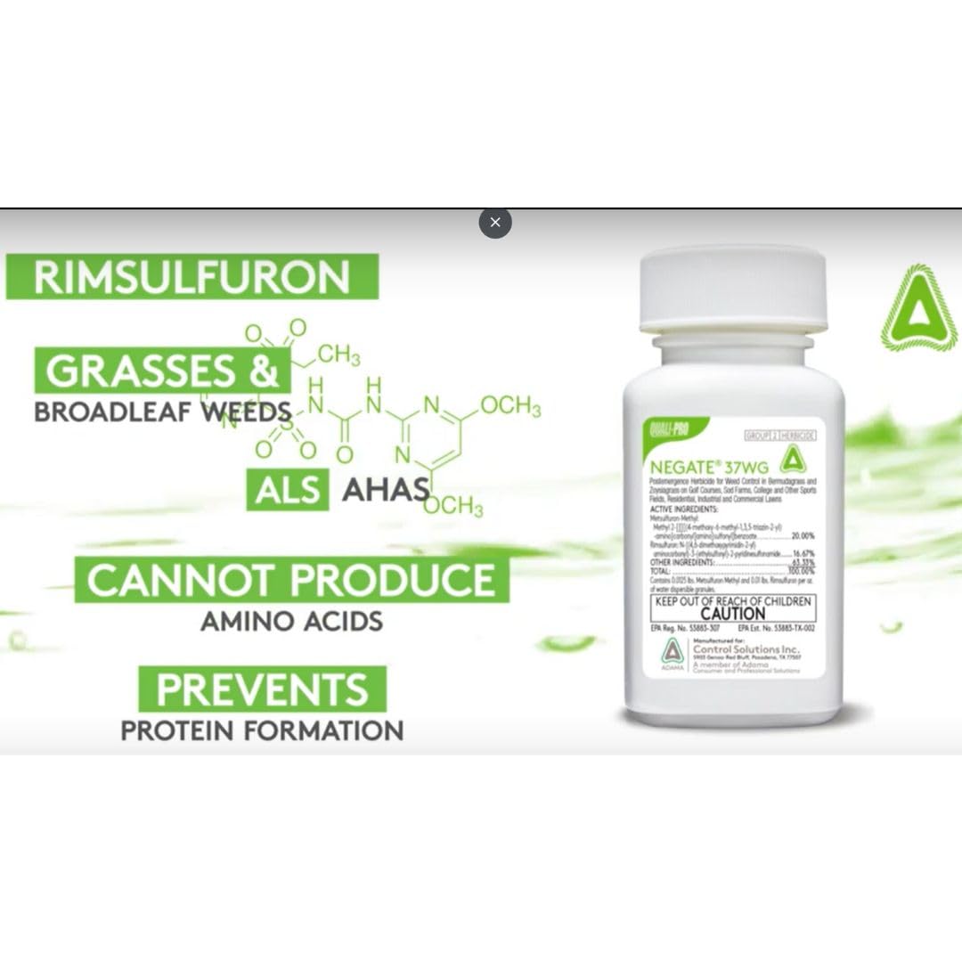 Quali-Pro Negate 37WG Herbicide