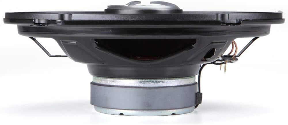 Kenwood Excelon KFC-X683C 6x8 Inch 2-Way Custom Fit Speaker System