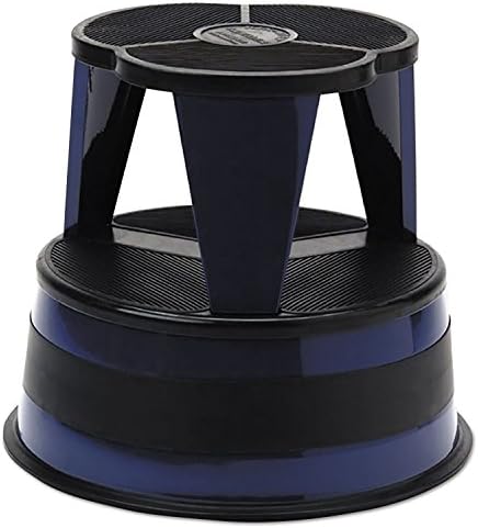 Cramer CRA100163 Original All-steel Kik-Step Stool
