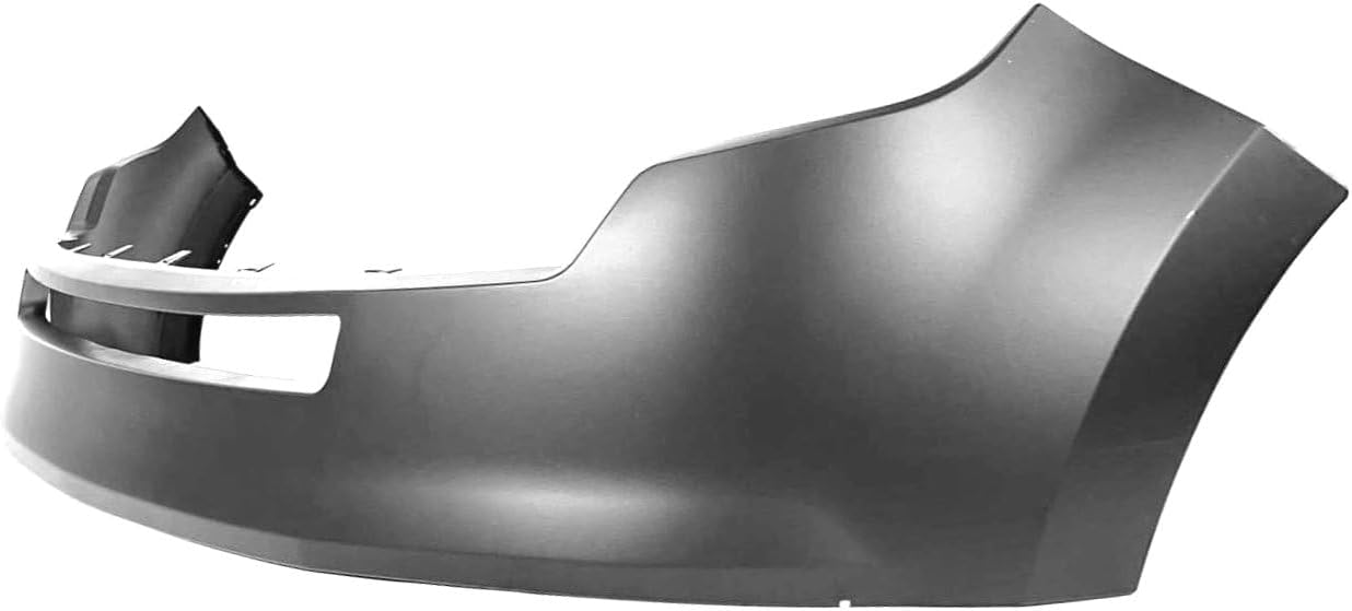 FitParts Compatible with Chevrolet Malibu 1997–2005 Front Bumper Cover