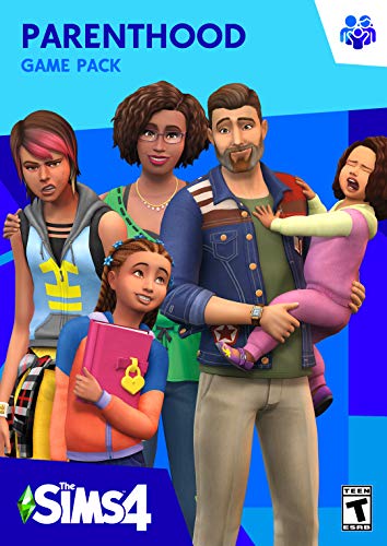 The Sims 4 StrangerVille [Online Game Code]