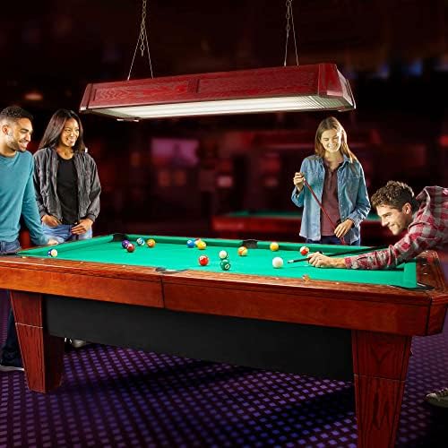 Viper by GLD Products Graphstrike Fiberglass 58" Pool Cue Stick, 4 Colors