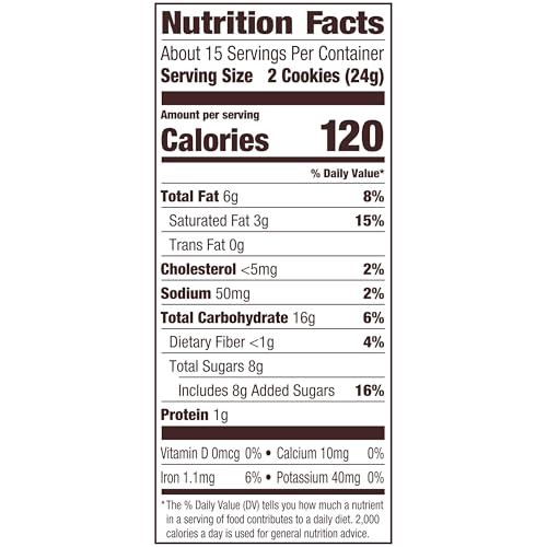 Pepperidge Farm Assorted Collection of 7 Chocolate Cookies, 13 Oz