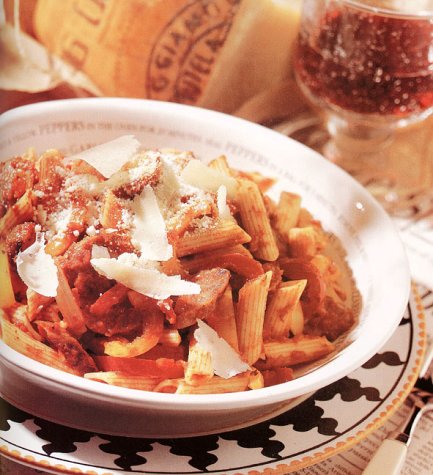 California Pizza Kitchen Pasta, Salads, Soups, And Sides
