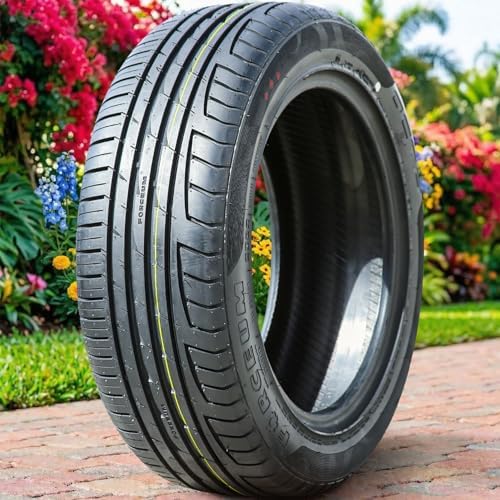 2 x Forceum Octa 235/50ZR18 101Y All Season XL 18 inch Tires