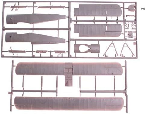 RODEN SOPWITH TRIPLANE British Fighter Biplane WWI 1/32 609