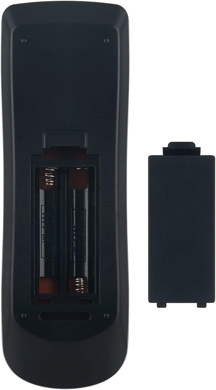 SE-R0301 Replace Remote Control SER0301 fit for Toshiba DVD Player SD-4100 | SD-4200 SD-4200KC SD-4200KU SD-K790KU SD-4100KU SD-4300 SD-4300KU