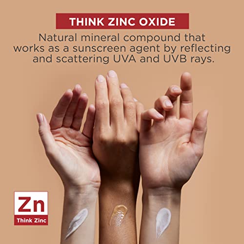 EltaMD UV Lotion, Moisturizing Sunscreen for Face and Body, SPF 35 | Transparent Zinc Oxide Finish, Moisturizes Full Body, Non-Greasy, Broad Spectrum Protection, Safe for All Skin Types