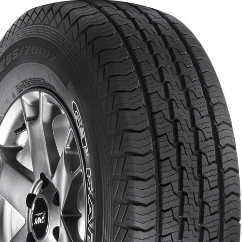 GT Radial Adventuro HT P275/60R20 114H