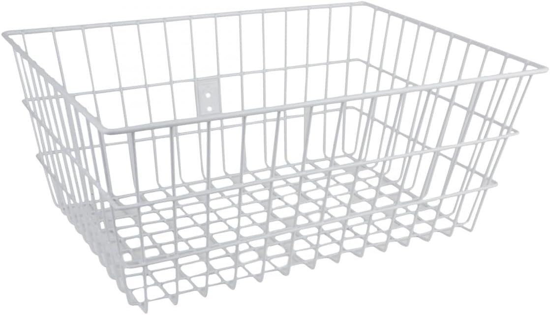 Basket Sun Trike Replacement Vinyl Coated Wh