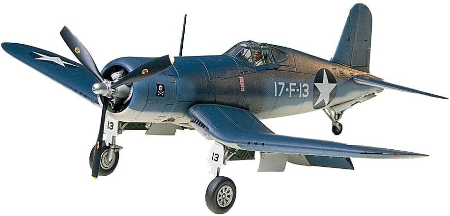 Corsair F4U-1/2 Birdcage 1/48