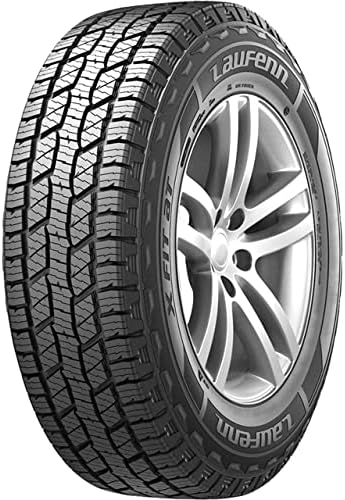 Laufenn LT275/70R18 125/122S E Laufenn X FIT AT
