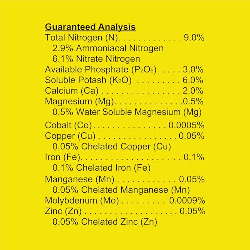 Dyna Gro Foliage Pro 32oz 1 Quart Liquid Plant Dyna Gro Fertilizer Bloom Grow