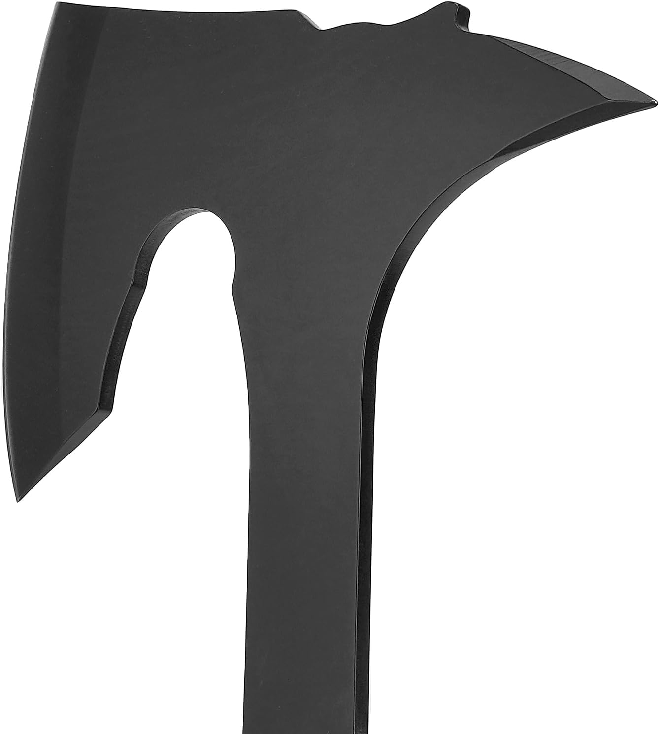 Camping Axe - Camping Hatchet with Sheath -Survival Throwing Axe - Survival Hatchets for Camping and Chopping Wood - Tactical and Survival Hatchet