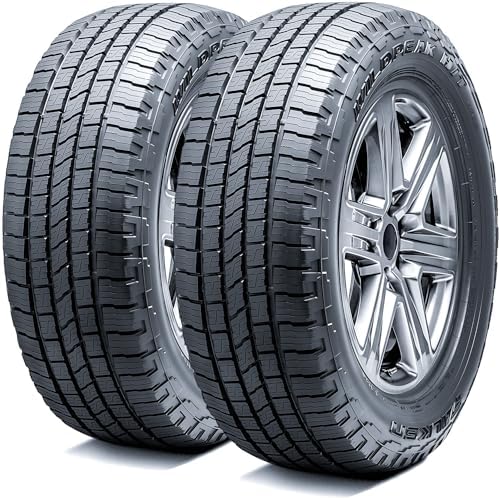 Falken Wildpeak H/T02 235/70R16 109T XL